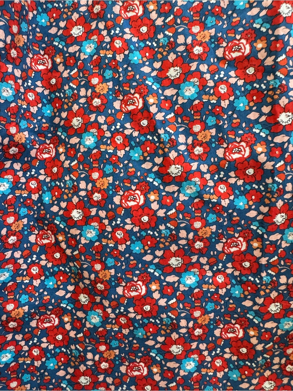 Darling J Crew liberty skirt - Picture 4 of 9